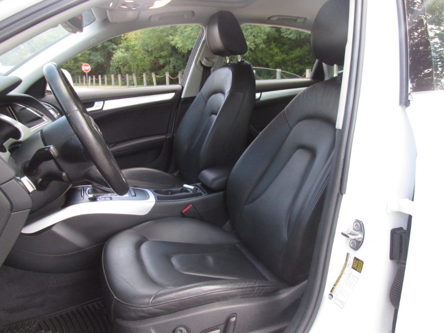 2011 Audi A4 4dr Sdn Auto quattro 2.0T Premium Plus, available for sale in Massapequa, New York | South Shore Auto Brokers & Sales. Massapequa, New York 2011 Audi A4 4dr Sdn Auto quattro 2.0T Premium Plus, available for sale in Massapequa, New York | South Shore Auto Brokers & Sales. Massapequa, New York
