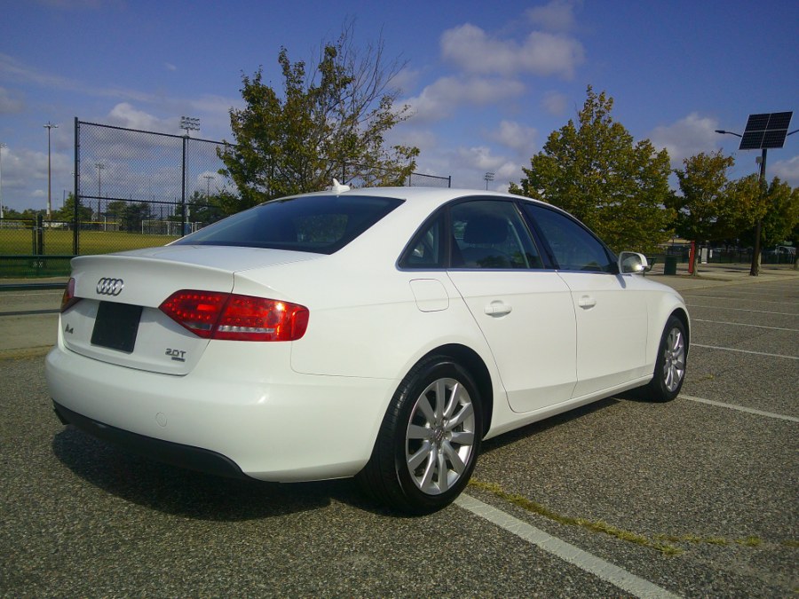 2011 Audi A4 4dr Sdn Auto quattro 2.0T Premium Plus, available for sale in Massapequa, New York | South Shore Auto Brokers & Sales. Massapequa, New York 2011 Audi A4 4dr Sdn Auto quattro 2.0T Premium Plus, available for sale in Massapequa, New York | South Shore Auto Brokers & Sales. Massapequa, New York