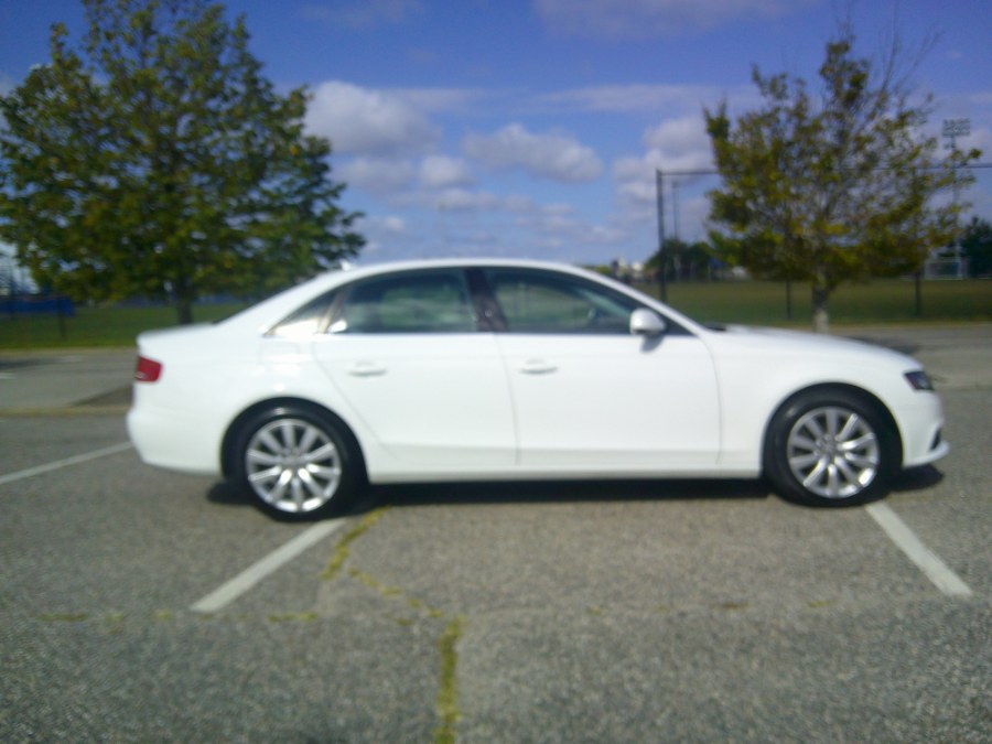 2011 Audi A4 4dr Sdn Auto quattro 2.0T Premium Plus, available for sale in Massapequa, New York | South Shore Auto Brokers & Sales. Massapequa, New York 2011 Audi A4 4dr Sdn Auto quattro 2.0T Premium Plus, available for sale in Massapequa, New York | South Shore Auto Brokers & Sales. Massapequa, New York