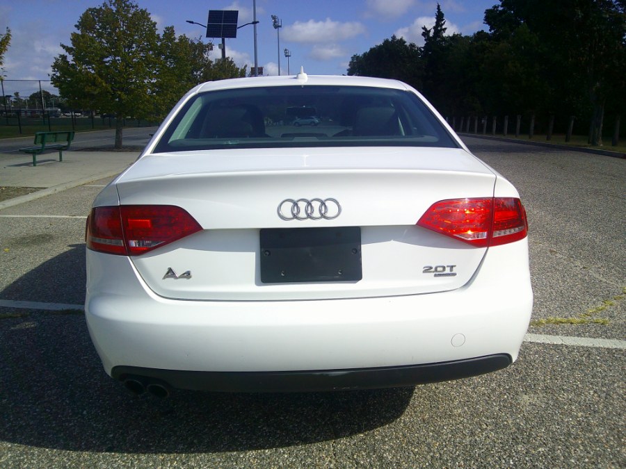 2011 Audi A4 4dr Sdn Auto quattro 2.0T Premium Plus, available for sale in Massapequa, New York | South Shore Auto Brokers & Sales. Massapequa, New York 2011 Audi A4 4dr Sdn Auto quattro 2.0T Premium Plus, available for sale in Massapequa, New York | South Shore Auto Brokers & Sales. Massapequa, New York