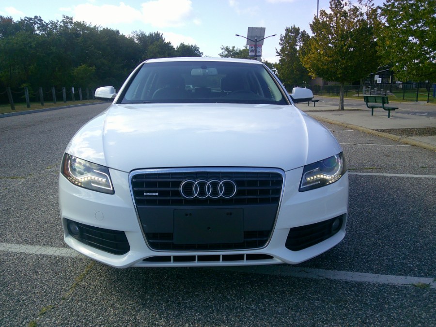 2011 Audi A4 4dr Sdn Auto quattro 2.0T Premium Plus, available for sale in Massapequa, New York | South Shore Auto Brokers & Sales. Massapequa, New York 2011 Audi A4 4dr Sdn Auto quattro 2.0T Premium Plus, available for sale in Massapequa, New York | South Shore Auto Brokers & Sales. Massapequa, New York