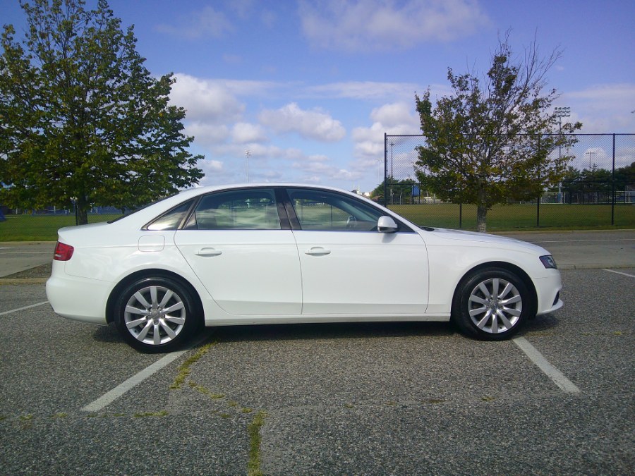 2011 Audi A4 4dr Sdn Auto quattro 2.0T Premium Plus, available for sale in Massapequa, New York | South Shore Auto Brokers & Sales. Massapequa, New York 2011 Audi A4 4dr Sdn Auto quattro 2.0T Premium Plus, available for sale in Massapequa, New York | South Shore Auto Brokers & Sales. Massapequa, New York