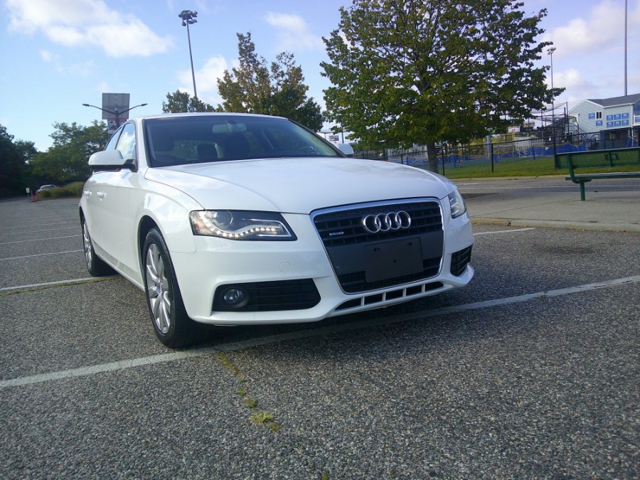 2011 Audi A4 4dr Sdn Auto quattro 2.0T Premium Plus, available for sale in Massapequa, New York | South Shore Auto Brokers & Sales. Massapequa, New York 2011 Audi A4 4dr Sdn Auto quattro 2.0T Premium Plus, available for sale in Massapequa, New York | South Shore Auto Brokers & Sales. Massapequa, New York