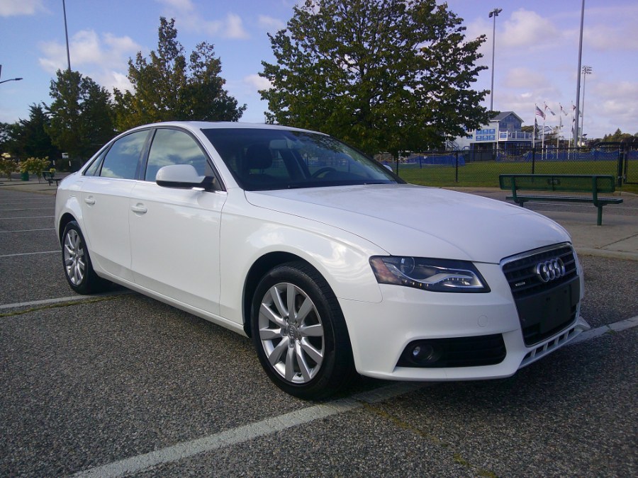 2011 Audi A4 4dr Sdn Auto quattro 2.0T Premium Plus, available for sale in Massapequa, New York | South Shore Auto Brokers & Sales. Massapequa, New York 2011 Audi A4 4dr Sdn Auto quattro 2.0T Premium Plus, available for sale in Massapequa, New York | South Shore Auto Brokers & Sales. Massapequa, New York