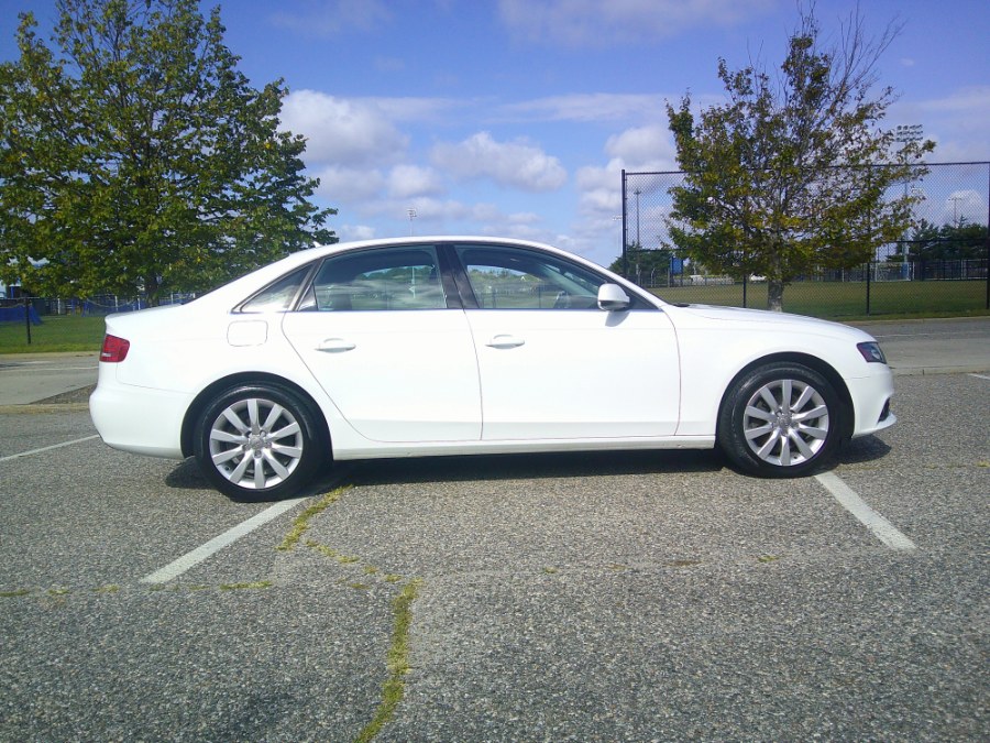2011 Audi A4 4dr Sdn Auto quattro 2.0T Premium Plus, available for sale in Massapequa, New York | South Shore Auto Brokers & Sales. Massapequa, New York 2011 Audi A4 4dr Sdn Auto quattro 2.0T Premium Plus, available for sale in Massapequa, New York | South Shore Auto Brokers & Sales. Massapequa, New York