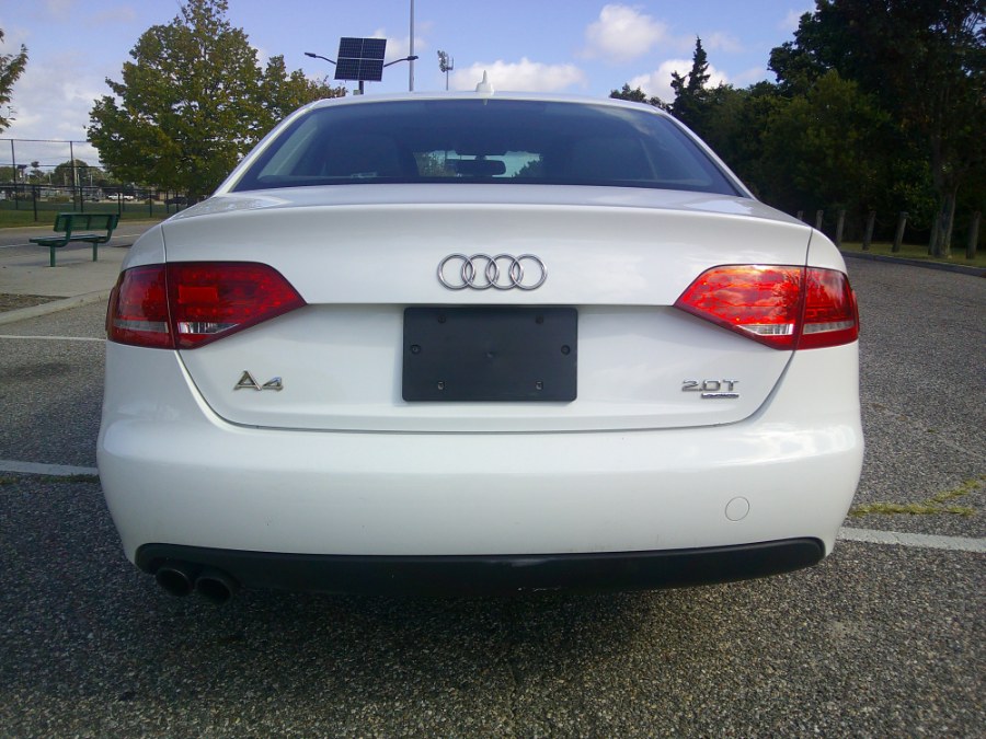 2011 Audi A4 4dr Sdn Auto quattro 2.0T Premium Plus, available for sale in Massapequa, New York | South Shore Auto Brokers & Sales. Massapequa, New York 2011 Audi A4 4dr Sdn Auto quattro 2.0T Premium Plus, available for sale in Massapequa, New York | South Shore Auto Brokers & Sales. Massapequa, New York