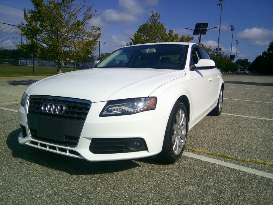 2011 Audi A4 4dr Sdn Auto quattro 2.0T Premium Plus, available for sale in Massapequa, New York | South Shore Auto Brokers & Sales. Massapequa, New York 2011 Audi A4 4dr Sdn Auto quattro 2.0T Premium Plus, available for sale in Massapequa, New York | South Shore Auto Brokers & Sales. Massapequa, New York