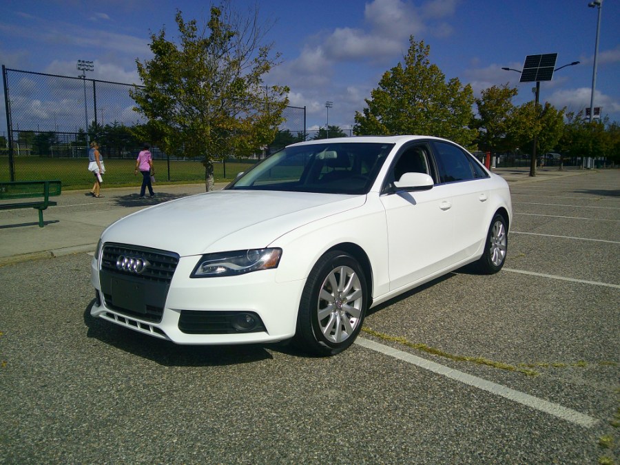 2011 Audi A4 4dr Sdn Auto quattro 2.0T Premium Plus, available for sale in Massapequa, New York | South Shore Auto Brokers & Sales. Massapequa, New York 2011 Audi A4 4dr Sdn Auto quattro 2.0T Premium Plus, available for sale in Massapequa, New York | South Shore Auto Brokers & Sales. Massapequa, New York