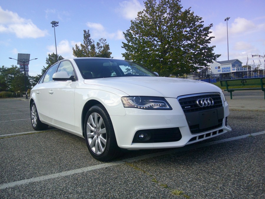 2011 Audi A4 4dr Sdn Auto quattro 2.0T Premium Plus, available for sale in Massapequa, New York | South Shore Auto Brokers & Sales. Massapequa, New York 2011 Audi A4 4dr Sdn Auto quattro 2.0T Premium Plus, available for sale in Massapequa, New York | South Shore Auto Brokers & Sales. Massapequa, New York