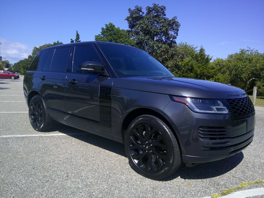 2018 Land Rover Range Rover V8 Supercharged SWB, available for sale in Massapequa, New York | South Shore Auto Brokers & Sales. Massapequa, New York 2018 Land Rover Range Rover V8 Supercharged SWB, available for sale in Massapequa, New York | South Shore Auto Brokers & Sales. Massapequa, New York