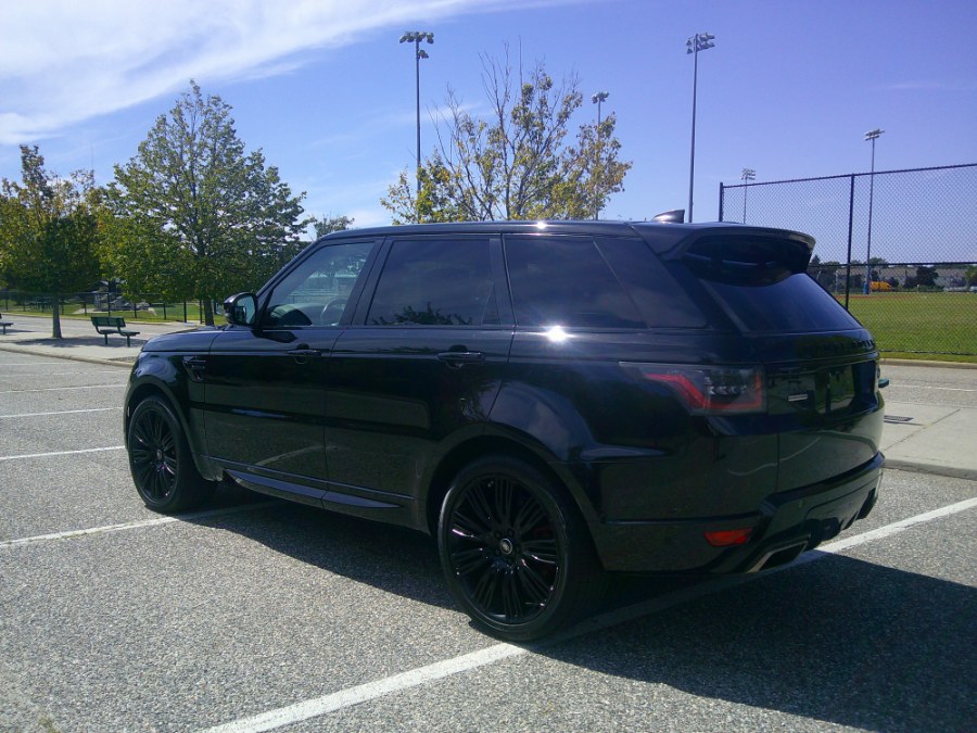 2018 Land Rover Range Rover V8 Supercharged SWB, available for sale in Massapequa, New York | South Shore Auto Brokers & Sales. Massapequa, New York 2018 Land Rover Range Rover V8 Supercharged SWB, available for sale in Massapequa, New York | South Shore Auto Brokers & Sales. Massapequa, New York