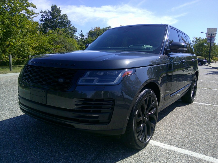 2018 Land Rover Range Rover V8 Supercharged SWB, available for sale in Massapequa, New York | South Shore Auto Brokers & Sales. Massapequa, New York 2018 Land Rover Range Rover V8 Supercharged SWB, available for sale in Massapequa, New York | South Shore Auto Brokers & Sales. Massapequa, New York