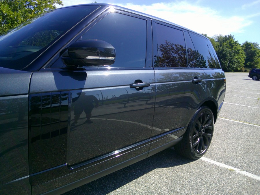 2018 Land Rover Range Rover V8 Supercharged SWB, available for sale in Massapequa, New York | South Shore Auto Brokers & Sales. Massapequa, New York 2018 Land Rover Range Rover V8 Supercharged SWB, available for sale in Massapequa, New York | South Shore Auto Brokers & Sales. Massapequa, New York