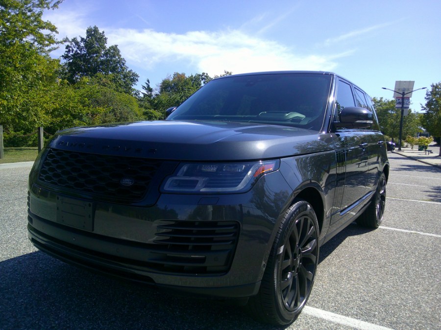 2018 Land Rover Range Rover V8 Supercharged SWB, available for sale in Massapequa, New York | South Shore Auto Brokers & Sales. Massapequa, New York 2018 Land Rover Range Rover V8 Supercharged SWB, available for sale in Massapequa, New York | South Shore Auto Brokers & Sales. Massapequa, New York