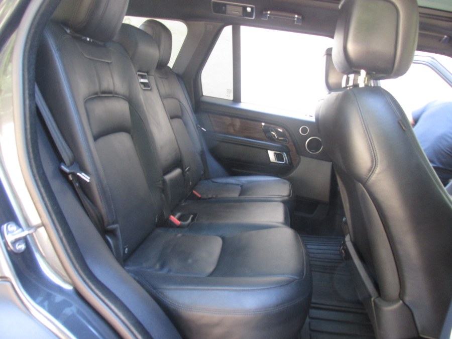 2018 Land Rover Range Rover V8 Supercharged SWB, available for sale in Massapequa, New York | South Shore Auto Brokers & Sales. Massapequa, New York 2018 Land Rover Range Rover V8 Supercharged SWB, available for sale in Massapequa, New York | South Shore Auto Brokers & Sales. Massapequa, New York