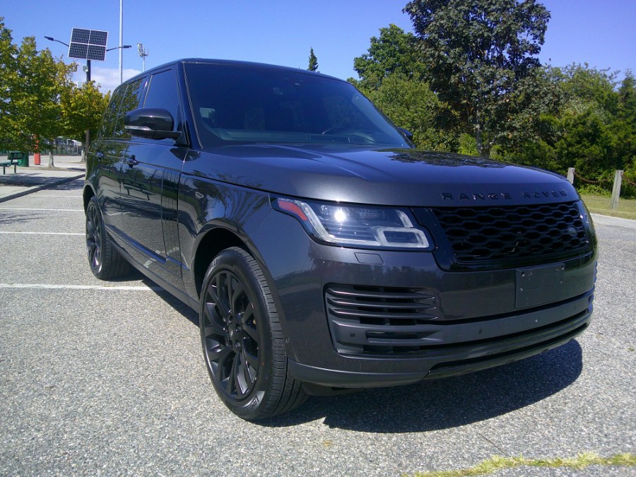 2018 Land Rover Range Rover V8 Supercharged SWB, available for sale in Massapequa, New York | South Shore Auto Brokers & Sales. Massapequa, New York 2018 Land Rover Range Rover V8 Supercharged SWB, available for sale in Massapequa, New York | South Shore Auto Brokers & Sales. Massapequa, New York