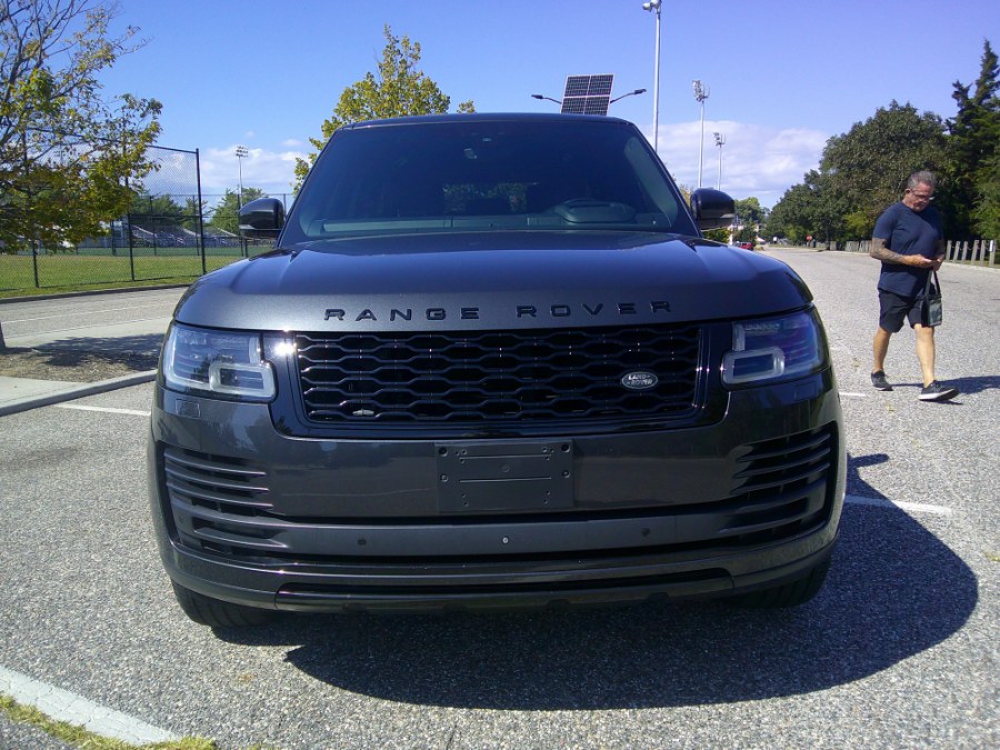 2018 Land Rover Range Rover V8 Supercharged SWB, available for sale in Massapequa, New York | South Shore Auto Brokers & Sales. Massapequa, New York 2018 Land Rover Range Rover V8 Supercharged SWB, available for sale in Massapequa, New York | South Shore Auto Brokers & Sales. Massapequa, New York