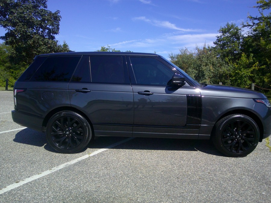 2018 Land Rover Range Rover V8 Supercharged SWB, available for sale in Massapequa, New York | South Shore Auto Brokers & Sales. Massapequa, New York 2018 Land Rover Range Rover V8 Supercharged SWB, available for sale in Massapequa, New York | South Shore Auto Brokers & Sales. Massapequa, New York