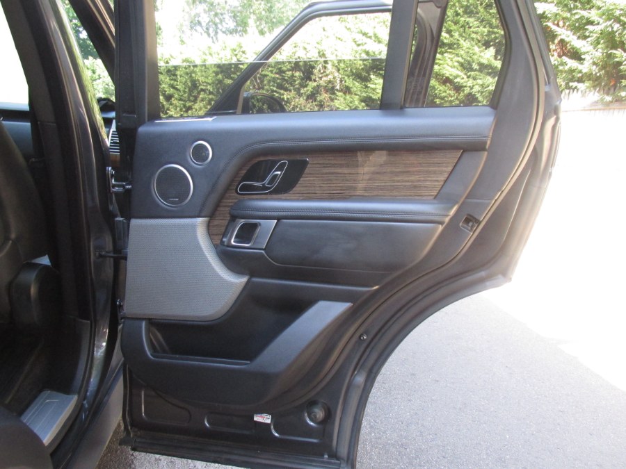 2018 Land Rover Range Rover V8 Supercharged SWB, available for sale in Massapequa, New York | South Shore Auto Brokers & Sales. Massapequa, New York 2018 Land Rover Range Rover V8 Supercharged SWB, available for sale in Massapequa, New York | South Shore Auto Brokers & Sales. Massapequa, New York