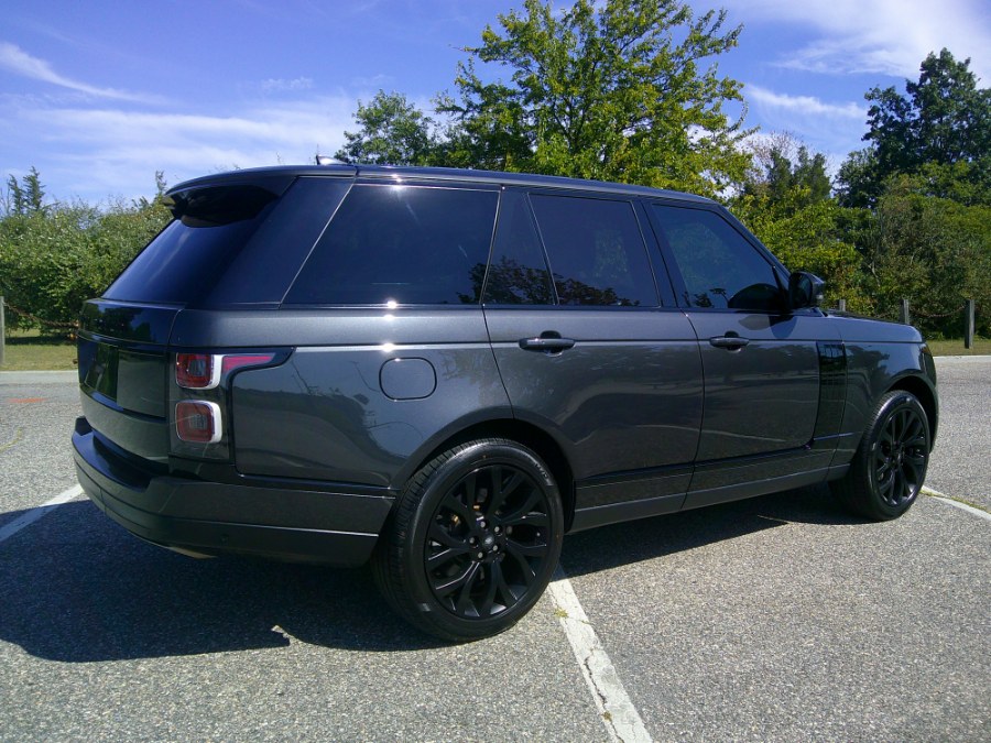 2018 Land Rover Range Rover V8 Supercharged SWB, available for sale in Massapequa, New York | South Shore Auto Brokers & Sales. Massapequa, New York 2018 Land Rover Range Rover V8 Supercharged SWB, available for sale in Massapequa, New York | South Shore Auto Brokers & Sales. Massapequa, New York