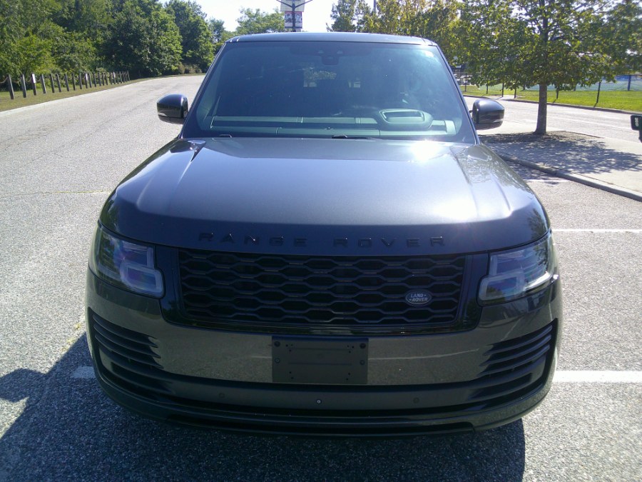 2018 Land Rover Range Rover V8 Supercharged SWB, available for sale in Massapequa, New York | South Shore Auto Brokers & Sales. Massapequa, New York 2018 Land Rover Range Rover V8 Supercharged SWB, available for sale in Massapequa, New York | South Shore Auto Brokers & Sales. Massapequa, New York