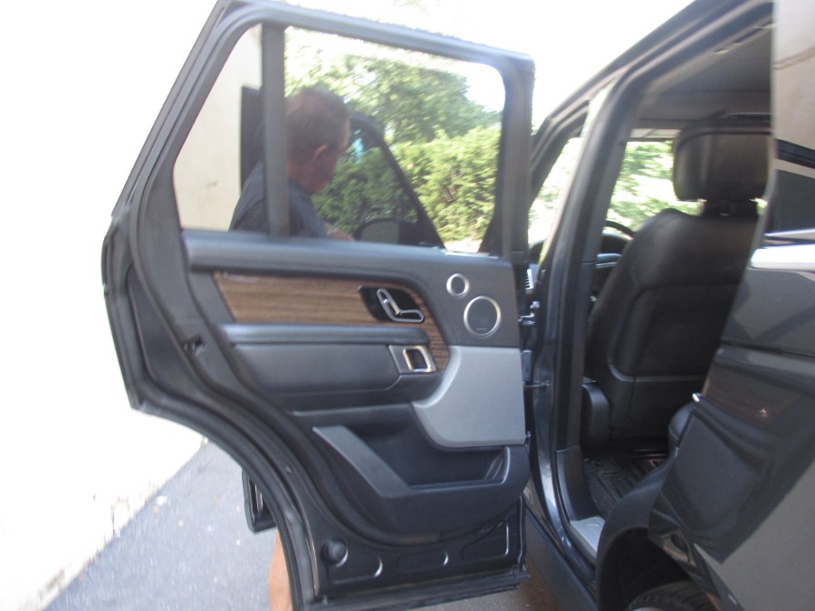 2018 Land Rover Range Rover V8 Supercharged SWB, available for sale in Massapequa, New York | South Shore Auto Brokers & Sales. Massapequa, New York 2018 Land Rover Range Rover V8 Supercharged SWB, available for sale in Massapequa, New York | South Shore Auto Brokers & Sales. Massapequa, New York