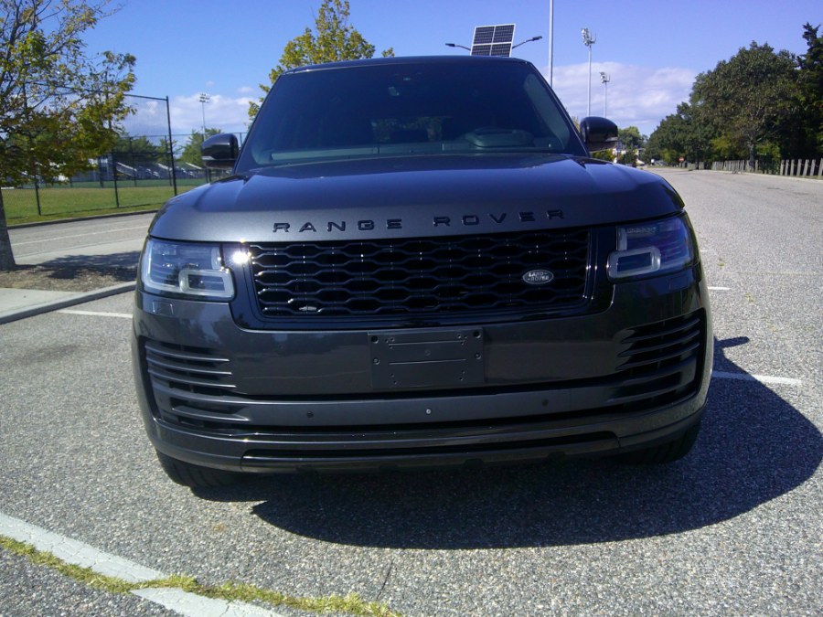 2018 Land Rover Range Rover V8 Supercharged SWB, available for sale in Massapequa, New York | South Shore Auto Brokers & Sales. Massapequa, New York 2018 Land Rover Range Rover V8 Supercharged SWB, available for sale in Massapequa, New York | South Shore Auto Brokers & Sales. Massapequa, New York