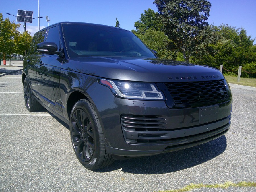 2018 Land Rover Range Rover V8 Supercharged SWB, available for sale in Massapequa, New York | South Shore Auto Brokers & Sales. Massapequa, New York 2018 Land Rover Range Rover V8 Supercharged SWB, available for sale in Massapequa, New York | South Shore Auto Brokers & Sales. Massapequa, New York