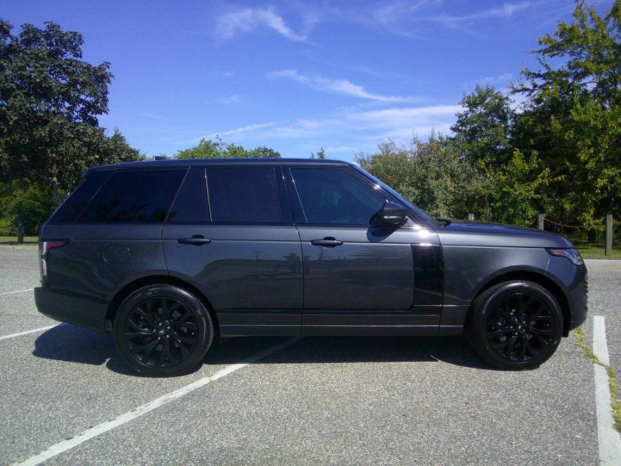 2018 Land Rover Range Rover V8 Supercharged SWB, available for sale in Massapequa, New York | South Shore Auto Brokers & Sales. Massapequa, New York 2018 Land Rover Range Rover V8 Supercharged SWB, available for sale in Massapequa, New York | South Shore Auto Brokers & Sales. Massapequa, New York