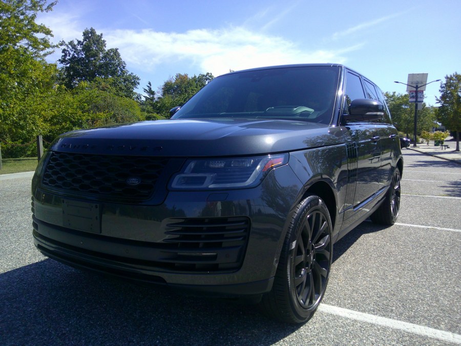 2018 Land Rover Range Rover V8 Supercharged SWB, available for sale in Massapequa, New York | South Shore Auto Brokers & Sales. Massapequa, New York 2018 Land Rover Range Rover V8 Supercharged SWB, available for sale in Massapequa, New York | South Shore Auto Brokers & Sales. Massapequa, New York