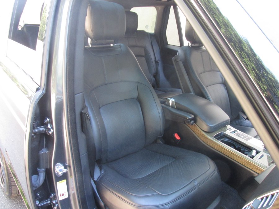 2018 Land Rover Range Rover V8 Supercharged SWB, available for sale in Massapequa, New York | South Shore Auto Brokers & Sales. Massapequa, New York 2018 Land Rover Range Rover V8 Supercharged SWB, available for sale in Massapequa, New York | South Shore Auto Brokers & Sales. Massapequa, New York