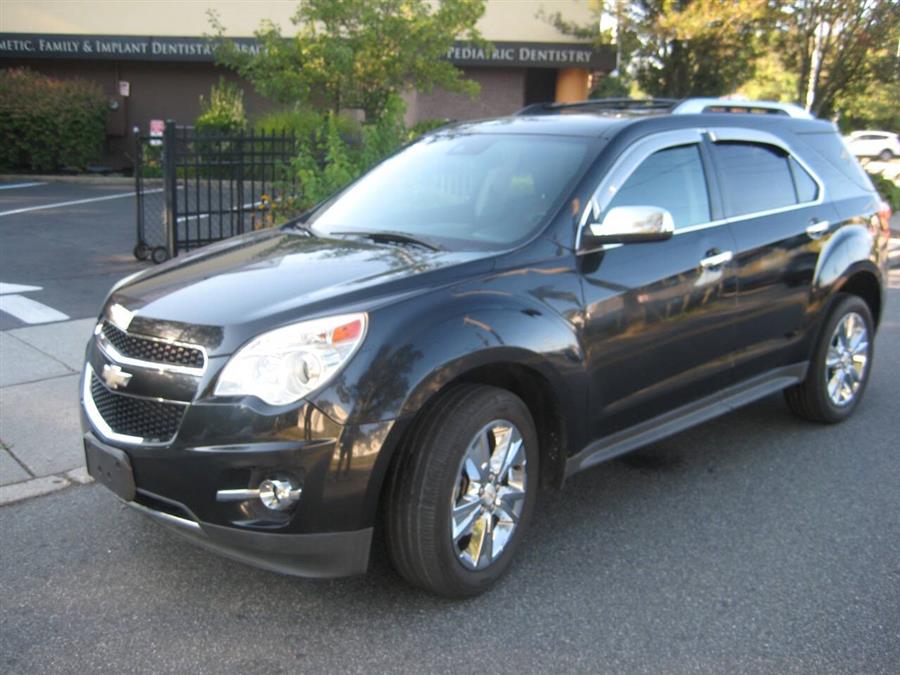 2013 Chevrolet Equinox LTZ AWD 4dr SUV, available for sale in Massapequa, New York | Rite Choice Auto Inc.. Massapequa, New York 2013 Chevrolet Equinox LTZ AWD 4dr SUV, available for sale in Massapequa, New York | Rite Choice Auto Inc.. Massapequa, New York