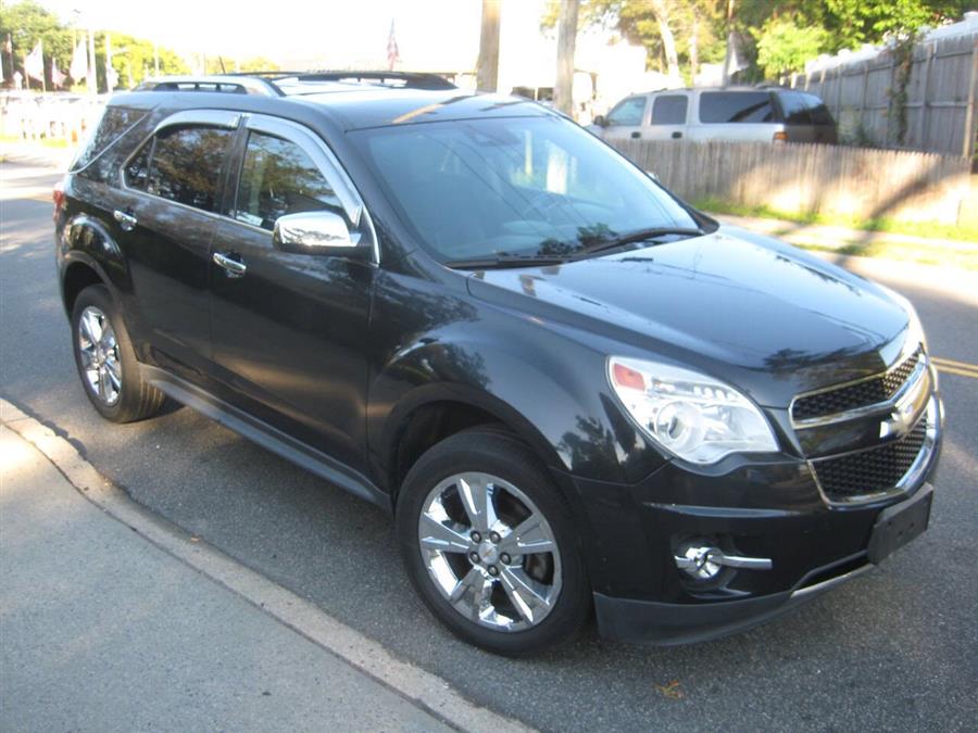 2013 Chevrolet Equinox LTZ AWD 4dr SUV, available for sale in Massapequa, New York | Rite Choice Auto Inc.. Massapequa, New York 2013 Chevrolet Equinox LTZ AWD 4dr SUV, available for sale in Massapequa, New York | Rite Choice Auto Inc.. Massapequa, New York