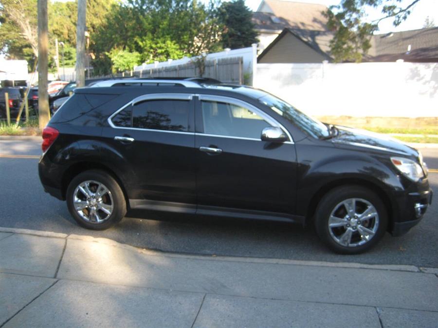 2013 Chevrolet Equinox LTZ AWD 4dr SUV, available for sale in Massapequa, New York | Rite Choice Auto Inc.. Massapequa, New York 2013 Chevrolet Equinox LTZ AWD 4dr SUV, available for sale in Massapequa, New York | Rite Choice Auto Inc.. Massapequa, New York