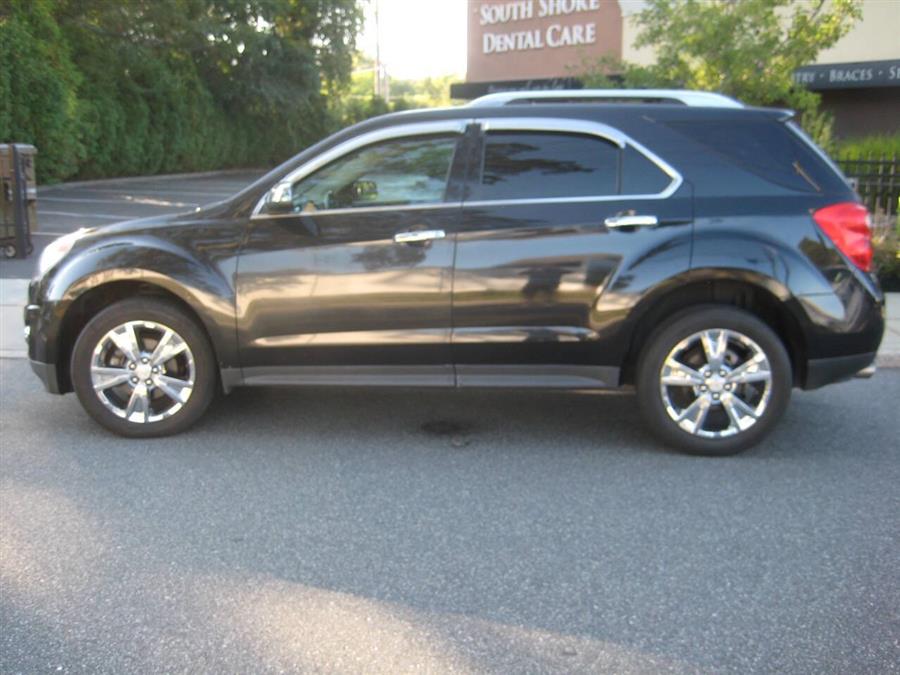 2013 Chevrolet Equinox LTZ AWD 4dr SUV, available for sale in Massapequa, New York | Rite Choice Auto Inc.. Massapequa, New York 2013 Chevrolet Equinox LTZ AWD 4dr SUV, available for sale in Massapequa, New York | Rite Choice Auto Inc.. Massapequa, New York