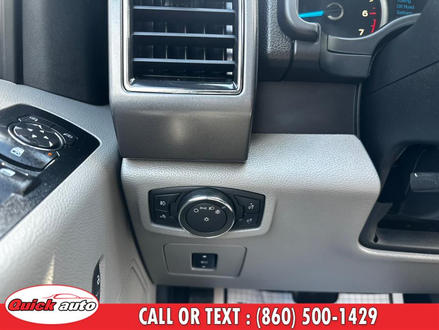 2017 Ford F-150 XLT 4WD SuperCrew 5.5'' Box, available for sale in Bristol, Connecticut | Quick Auto LLC. Bristol, Connecticut 2017 Ford F-150 XLT 4WD SuperCrew 5.5'' Box, available for sale in Bristol, Connecticut | Quick Auto LLC. Bristol, Connecticut