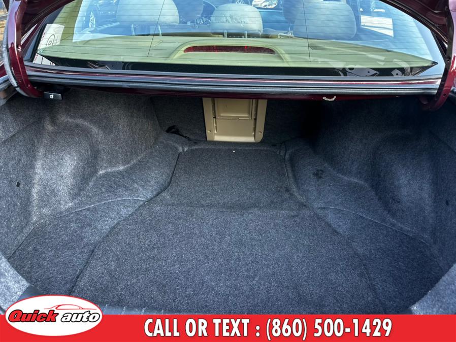 2012 Honda Accord Sdn 4dr I4 Auto LX, available for sale in Bristol, Connecticut | Quick Auto LLC. Bristol, Connecticut 2012 Honda Accord Sdn 4dr I4 Auto LX, available for sale in Bristol, Connecticut | Quick Auto LLC. Bristol, Connecticut