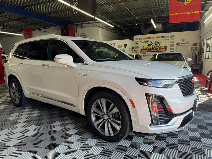 Used 2020 Cadillac XT6 in West Babylon , New York | MP Motors Inc. West Babylon , New York