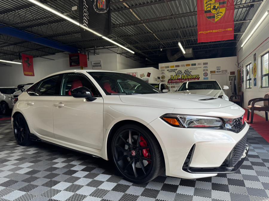 Used 2024 Honda Civic Type R in West Babylon , New York | MP Motors Inc. West Babylon , New York