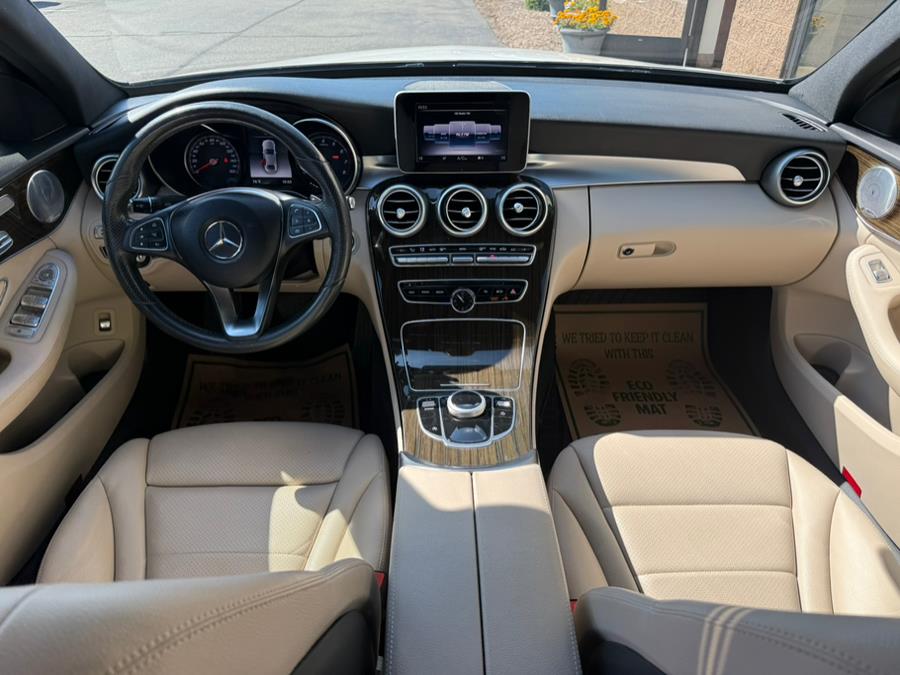 2018 Mercedes-Benz C-Class C 300 4MATIC Sedan, available for sale in East Windsor, Connecticut | Century Auto And Truck. East Windsor, Connecticut 2018 Mercedes-Benz C-Class C 300 4MATIC Sedan, available for sale in East Windsor, Connecticut | Century Auto And Truck. East Windsor, Connecticut