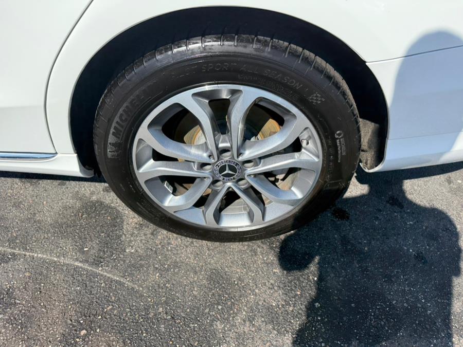 2018 Mercedes-Benz C-Class C 300 4MATIC Sedan, available for sale in East Windsor, Connecticut | Century Auto And Truck. East Windsor, Connecticut 2018 Mercedes-Benz C-Class C 300 4MATIC Sedan, available for sale in East Windsor, Connecticut | Century Auto And Truck. East Windsor, Connecticut