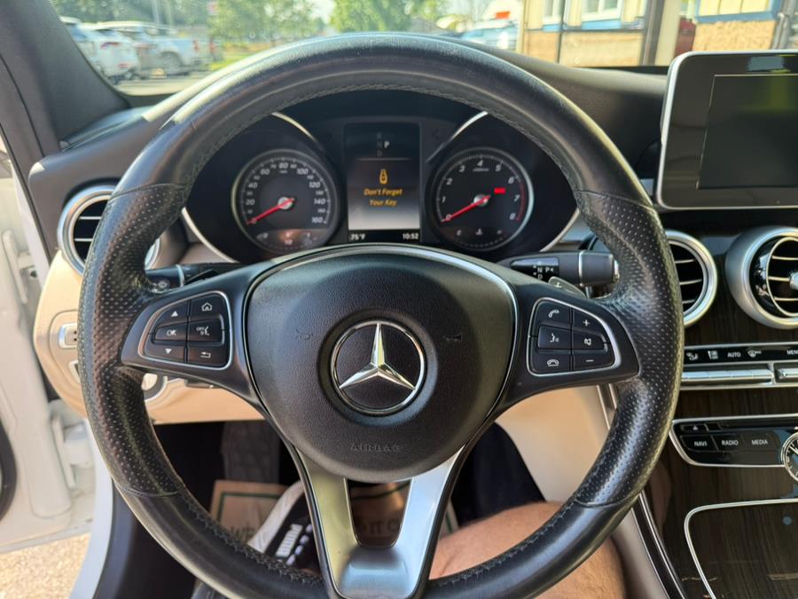 2018 Mercedes-Benz C-Class C 300 4MATIC Sedan, available for sale in East Windsor, Connecticut | Century Auto And Truck. East Windsor, Connecticut 2018 Mercedes-Benz C-Class C 300 4MATIC Sedan, available for sale in East Windsor, Connecticut | Century Auto And Truck. East Windsor, Connecticut