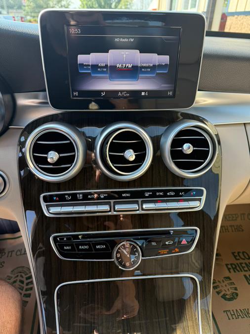 2018 Mercedes-Benz C-Class C 300 4MATIC Sedan, available for sale in East Windsor, Connecticut | Century Auto And Truck. East Windsor, Connecticut 2018 Mercedes-Benz C-Class C 300 4MATIC Sedan, available for sale in East Windsor, Connecticut | Century Auto And Truck. East Windsor, Connecticut