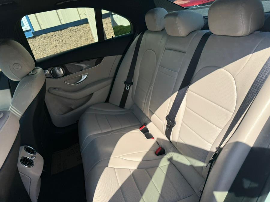 2018 Mercedes-Benz C-Class C 300 4MATIC Sedan, available for sale in East Windsor, Connecticut | Century Auto And Truck. East Windsor, Connecticut 2018 Mercedes-Benz C-Class C 300 4MATIC Sedan, available for sale in East Windsor, Connecticut | Century Auto And Truck. East Windsor, Connecticut