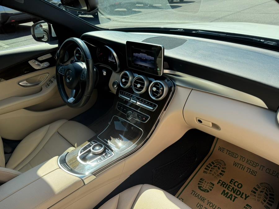 2018 Mercedes-Benz C-Class C 300 4MATIC Sedan, available for sale in East Windsor, Connecticut | Century Auto And Truck. East Windsor, Connecticut 2018 Mercedes-Benz C-Class C 300 4MATIC Sedan, available for sale in East Windsor, Connecticut | Century Auto And Truck. East Windsor, Connecticut