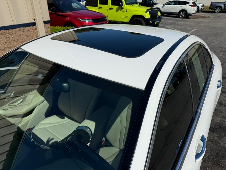 2018 Mercedes-Benz C-Class C 300 4MATIC Sedan, available for sale in East Windsor, Connecticut | Century Auto And Truck. East Windsor, Connecticut 2018 Mercedes-Benz C-Class C 300 4MATIC Sedan, available for sale in East Windsor, Connecticut | Century Auto And Truck. East Windsor, Connecticut