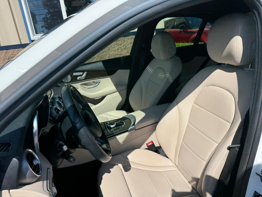 2018 Mercedes-Benz C-Class C 300 4MATIC Sedan, available for sale in East Windsor, Connecticut | Century Auto And Truck. East Windsor, Connecticut 2018 Mercedes-Benz C-Class C 300 4MATIC Sedan, available for sale in East Windsor, Connecticut | Century Auto And Truck. East Windsor, Connecticut