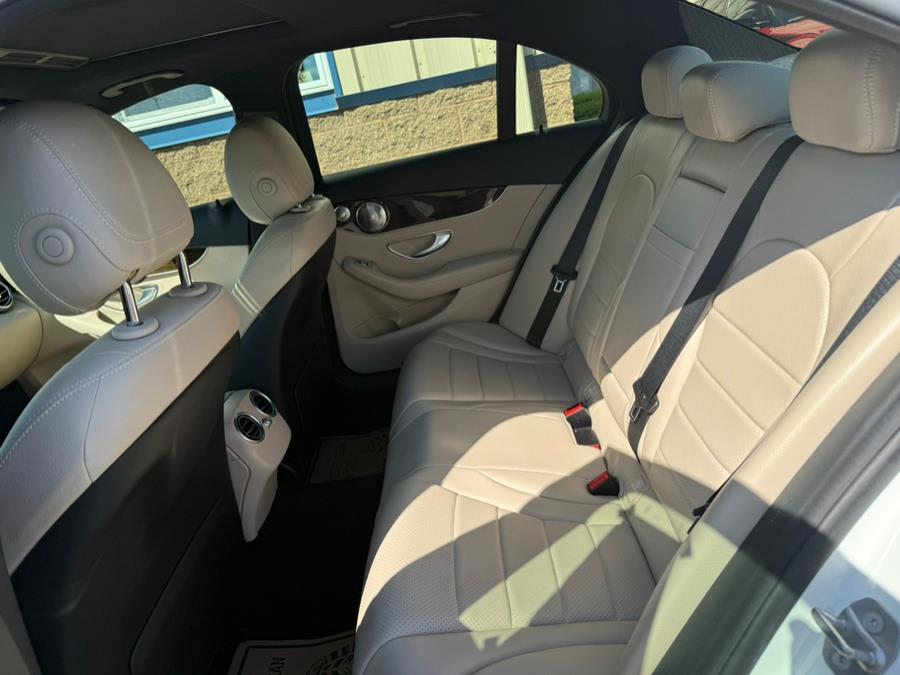 2018 Mercedes-Benz C-Class C 300 4MATIC Sedan, available for sale in East Windsor, Connecticut | Century Auto And Truck. East Windsor, Connecticut 2018 Mercedes-Benz C-Class C 300 4MATIC Sedan, available for sale in East Windsor, Connecticut | Century Auto And Truck. East Windsor, Connecticut