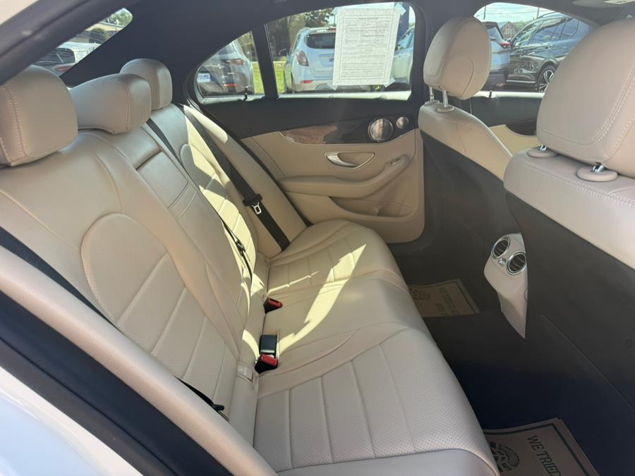 2018 Mercedes-Benz C-Class C 300 4MATIC Sedan, available for sale in East Windsor, Connecticut | Century Auto And Truck. East Windsor, Connecticut 2018 Mercedes-Benz C-Class C 300 4MATIC Sedan, available for sale in East Windsor, Connecticut | Century Auto And Truck. East Windsor, Connecticut