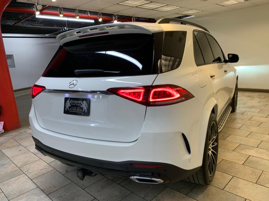 2022 Mercedes-Benz GLE GLE 350 4MATIC SUV, available for sale in Hillside, New Jersey | Euro Lux Auto. Hillside, New Jersey 2022 Mercedes-Benz GLE GLE 350 4MATIC SUV, available for sale in Hillside, New Jersey | Euro Lux Auto. Hillside, New Jersey